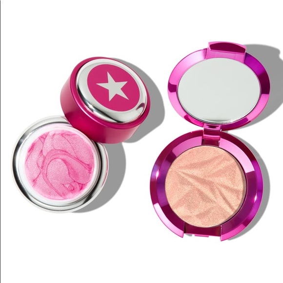 NIB Glamglow x Becca ‘We Know Glow’ Set - Picture 5 of 8